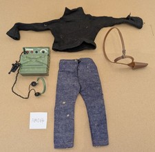 Action Man - French Resistance