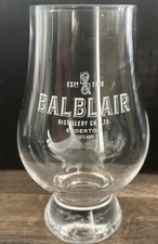 Balblair Glencairn Whisky