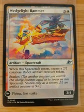 MTG Wedgelight Rammer 0043