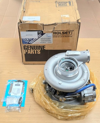 Turbo charger iveco truck - turbo,
