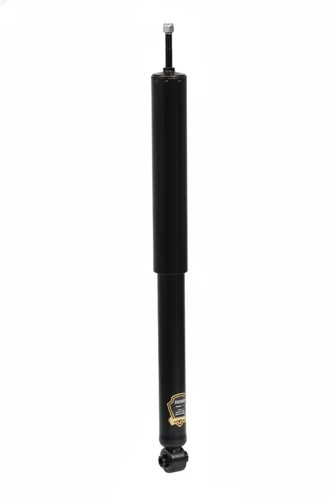 Shock absorber rear axle - shock, top