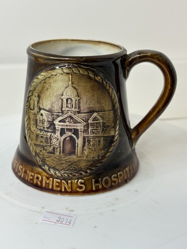 Great yarmouth pottery - yarmouth,