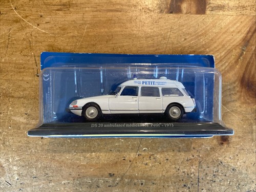 Citroen atlas editions - ds,