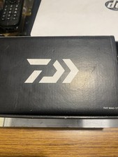 Diawa Millionaire Super Tuned