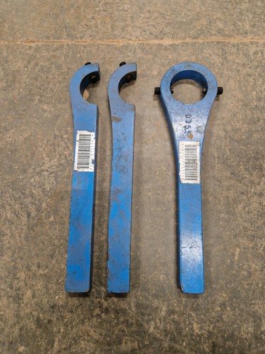 Grundomat mole spanners - grundomat, 75mm