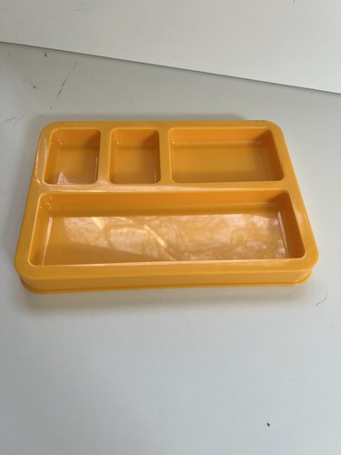 Vintage 1970s desk makeup - or,
