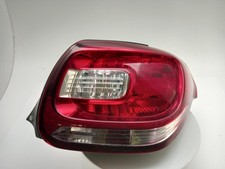 CITROEN DS3 Tail Light Rear