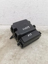 Fuse Box Ford Focus IV 2021