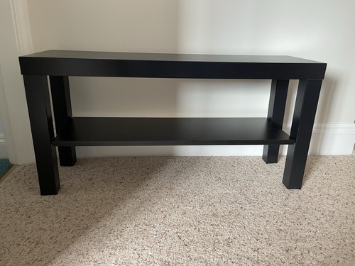 Ikea lack bench table - table, stand