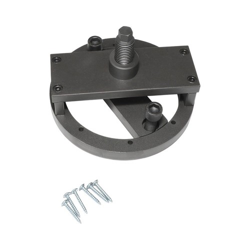 Rear crankshaft seal remover - crankshaft,