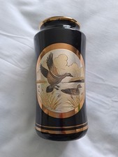 Japanese Vase The Art Of