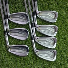 Ping i210 Iron Set 4-PW Orange