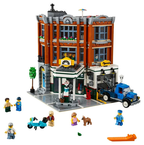 Build blocks creator - creator,