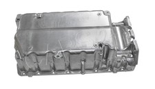 Oil Pan LORO Fits FORD PEUGEOT