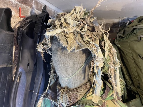 Vintage british army recce - vintage,