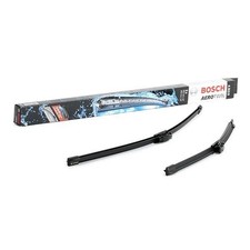 Wiper Blades Dacia Duster