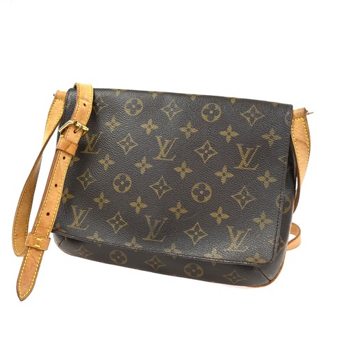 Louis vuitton musette tango - louis,