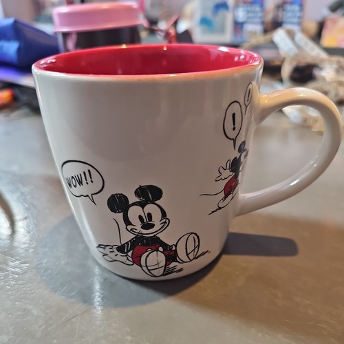 Mickey mouse look wow - mouse, ‘look,