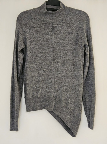 Karen millen jumper grey mix - jumper,