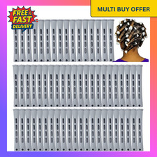 Perm Rods,60 Pcs Hair Rollers