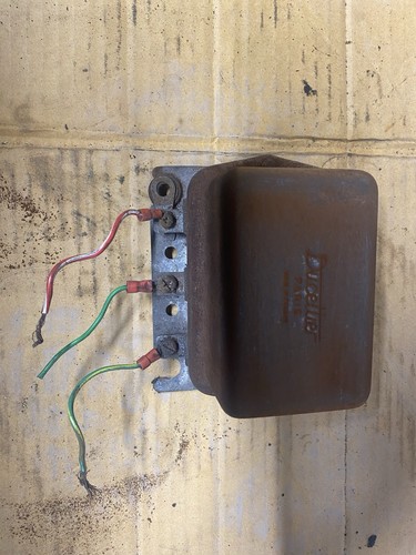 Citroen alternator - citroen, ds/id