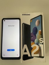 Samsung Galaxy A21s - 32GB -