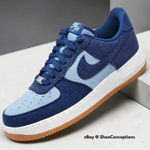 Nike air force - 1, lv8