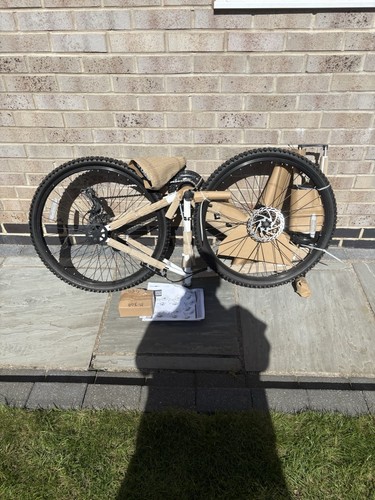 Cross mounting bike men - mounting, men’s