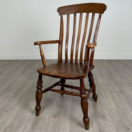Antique 19th century windsor - century,