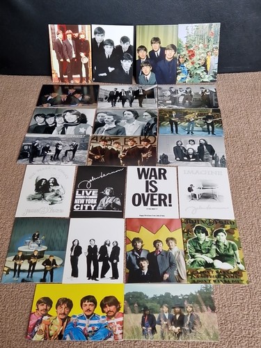 The beatles john - beatles,