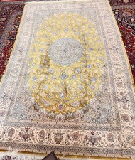 Asian Semi Handwoven Beautiful