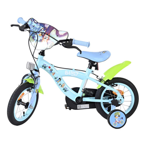 Bluey inch boys - bluey,