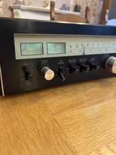 Sansui TU 7900 Fm Am Tuner One Of The Very Best Of All Time