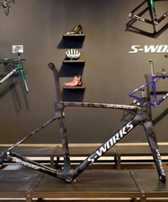 Specialized S Works Roubaix