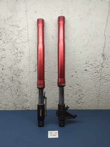 Derbi gpr 125 - 4t, fork