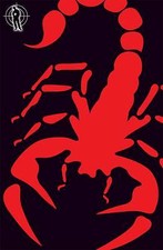 Stevens, Dan : Scorpia Rising (Alex Rider) CD Expertly Refurbished Product