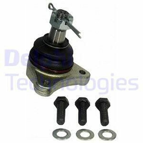 Ball joint front - ball,