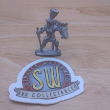 Grenadier Miniatures Foot
