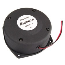 Rockwood body shaker in