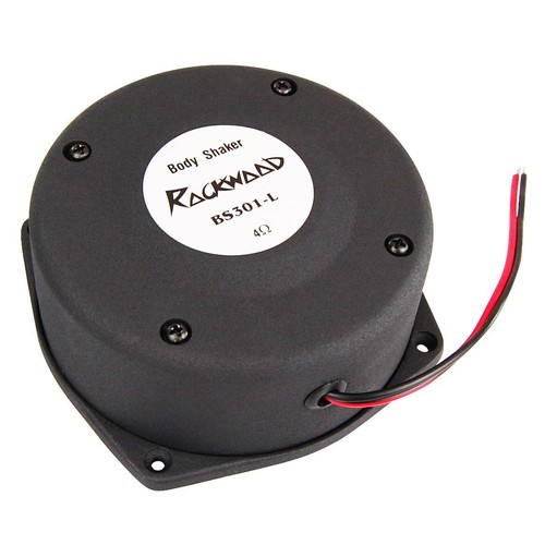 Rockwood body shaker - , in