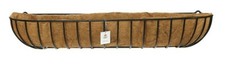 Classic window box - classic, trough