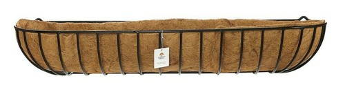 Classic window box trough - classic,
