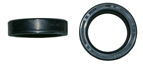 Front fork oil seals - , fit