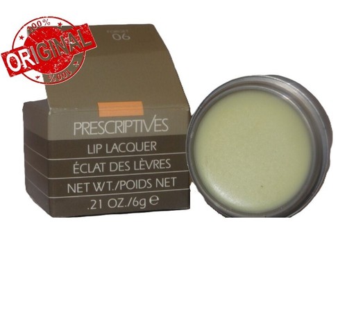 Prescriptives lip lacquer - lip, 06