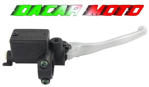 Right brake pump - brake, with