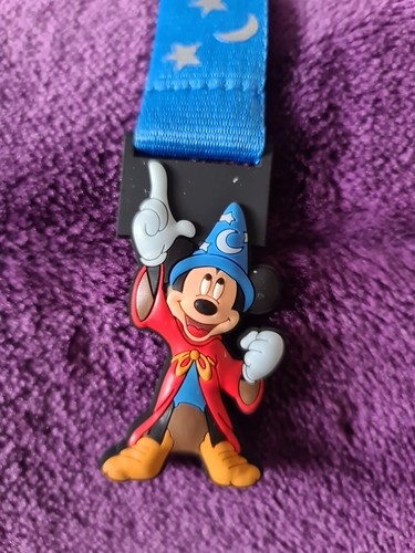 Fantasia mickey mouse - , lanyard