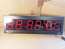 MASTERCLOCK NTD46 POE P/N