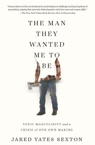 The man they wanted - the, me