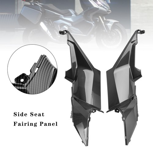 Seat side cover panel fairing - cover,