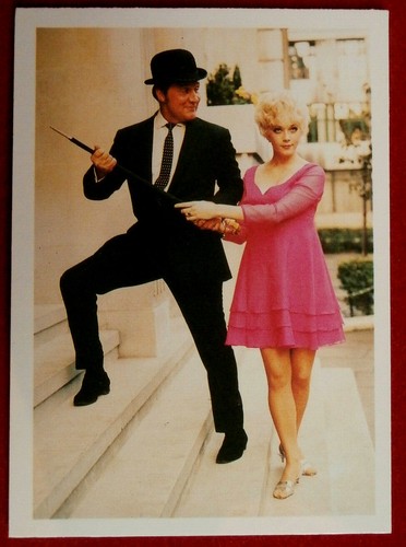 The avengers card 155 - avengers,